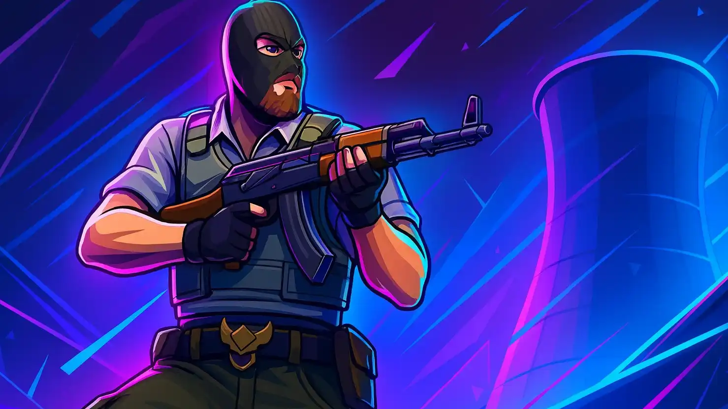 New CS2 Patch on September 24 Fixes Movement Glitches, Clipping Issues